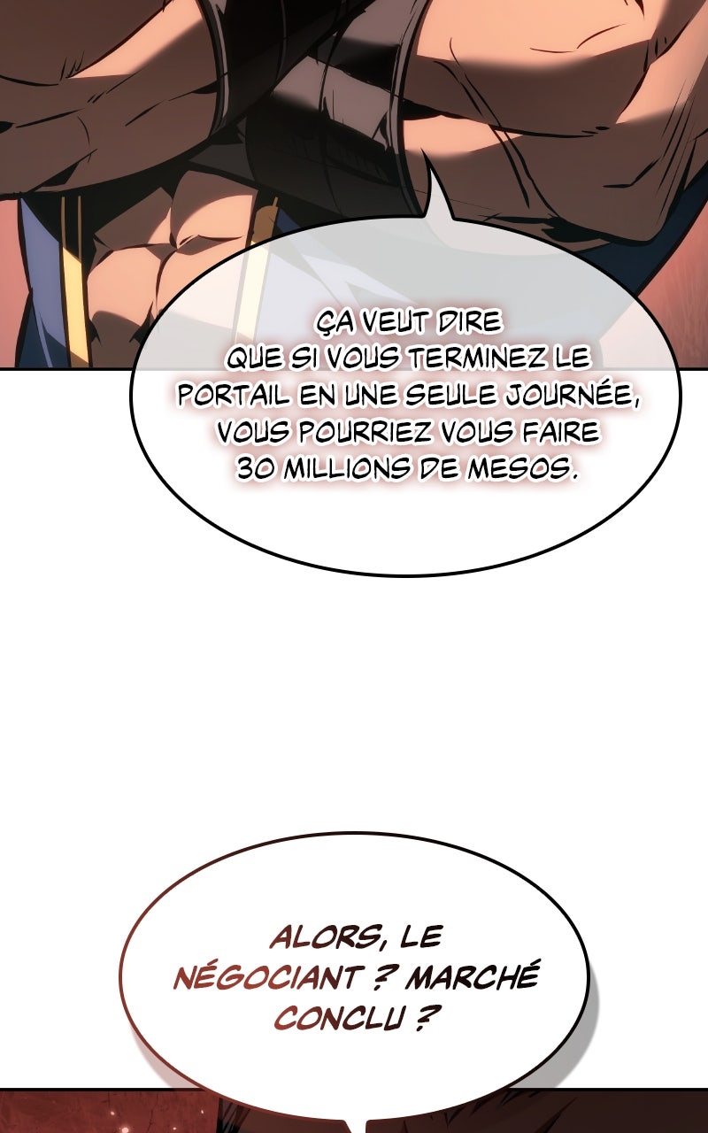 Read The Last Adventurer fr Manga Online