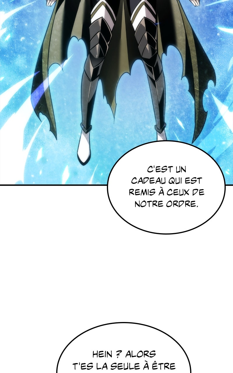 Read The Last Adventurer fr Manga Online