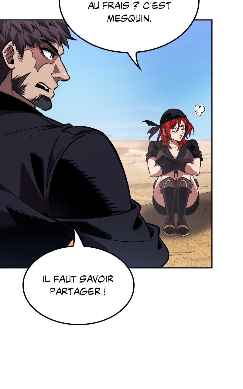 Read The Last Adventurer fr Manga Online