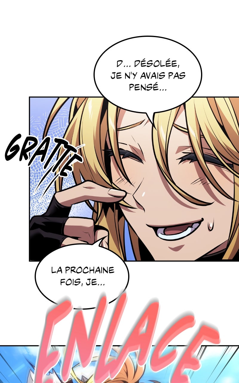 Read The Last Adventurer fr Manga Online