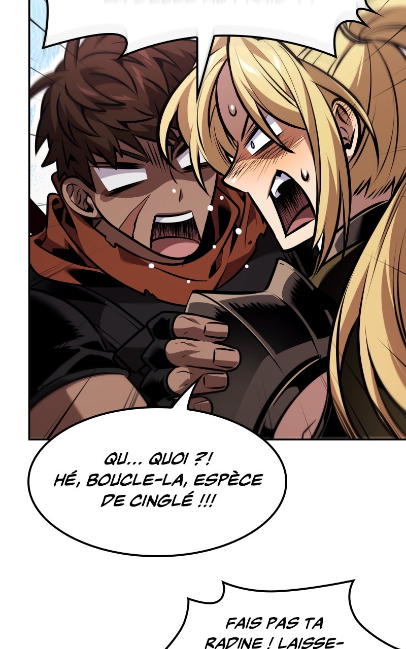 Read The Last Adventurer fr Manga Online