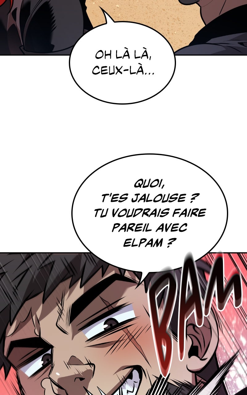 Read The Last Adventurer fr Manga Online