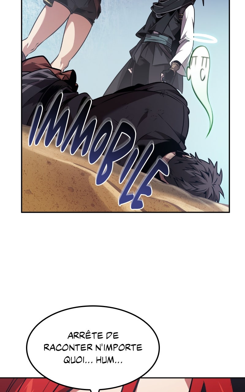 Read The Last Adventurer fr Manga Online