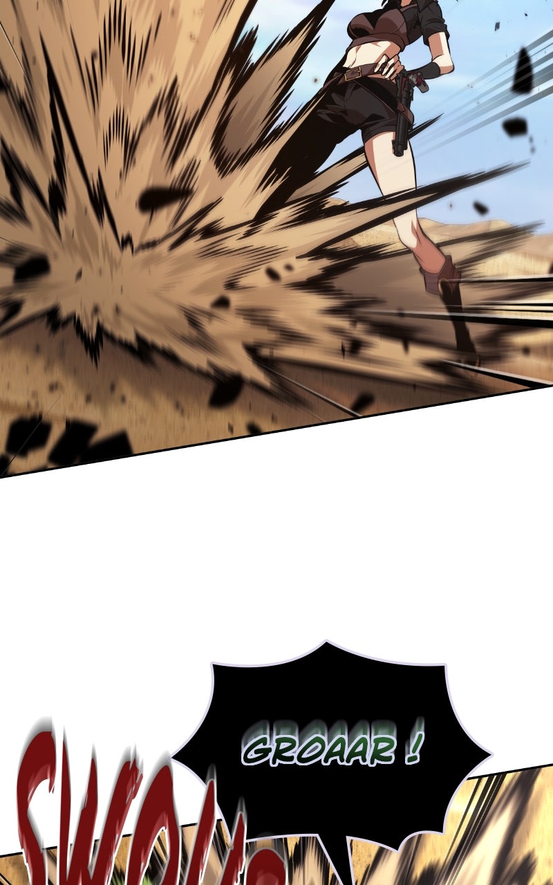 Read The Last Adventurer fr Manga Online