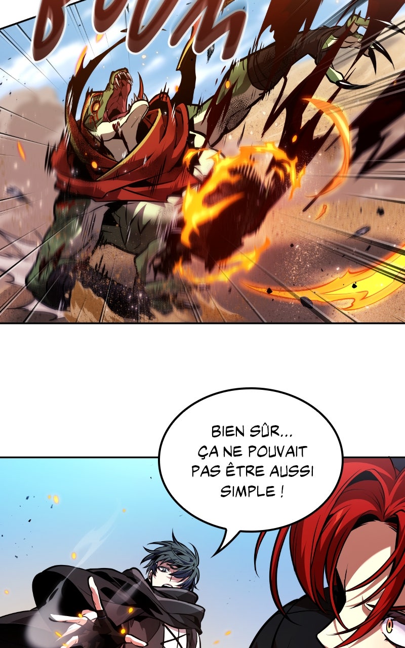 Read The Last Adventurer fr Manga Online