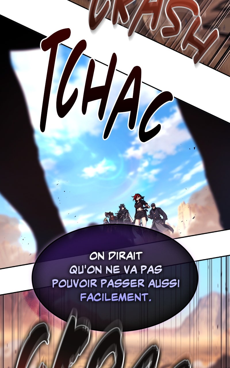 Read The Last Adventurer fr Manga Online