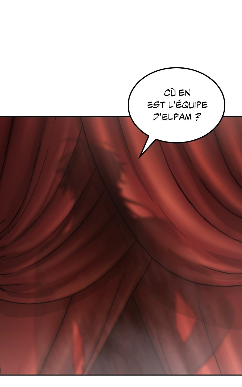 Read The Last Adventurer fr Manga Online