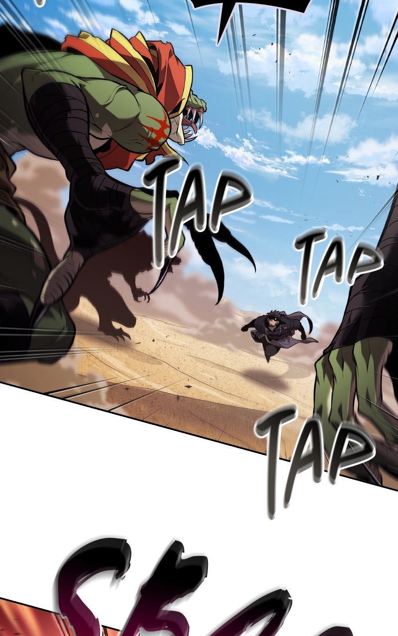 Read The Last Adventurer fr Manga Online