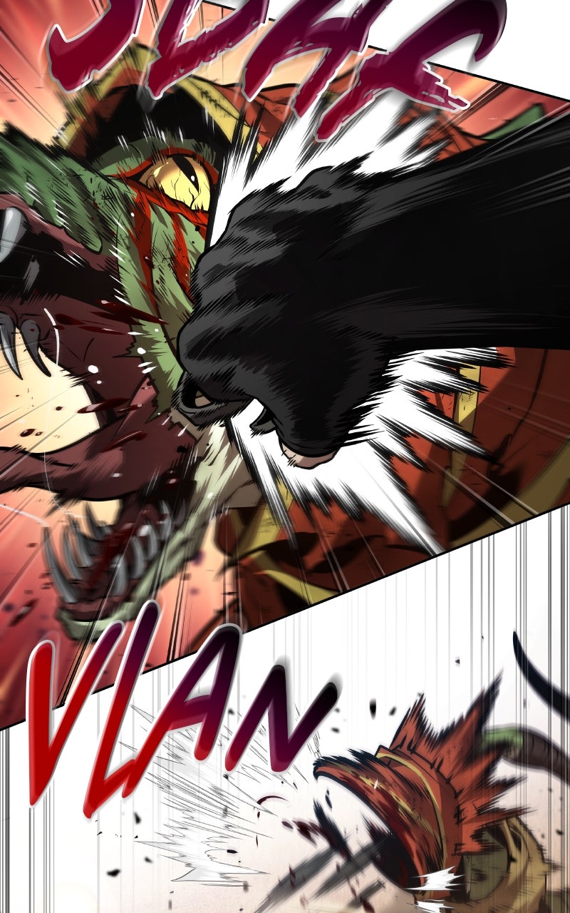 Read The Last Adventurer fr Manga Online