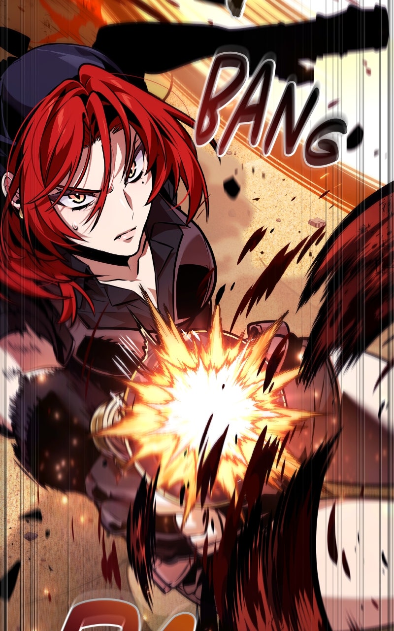 Read The Last Adventurer fr Manga Online