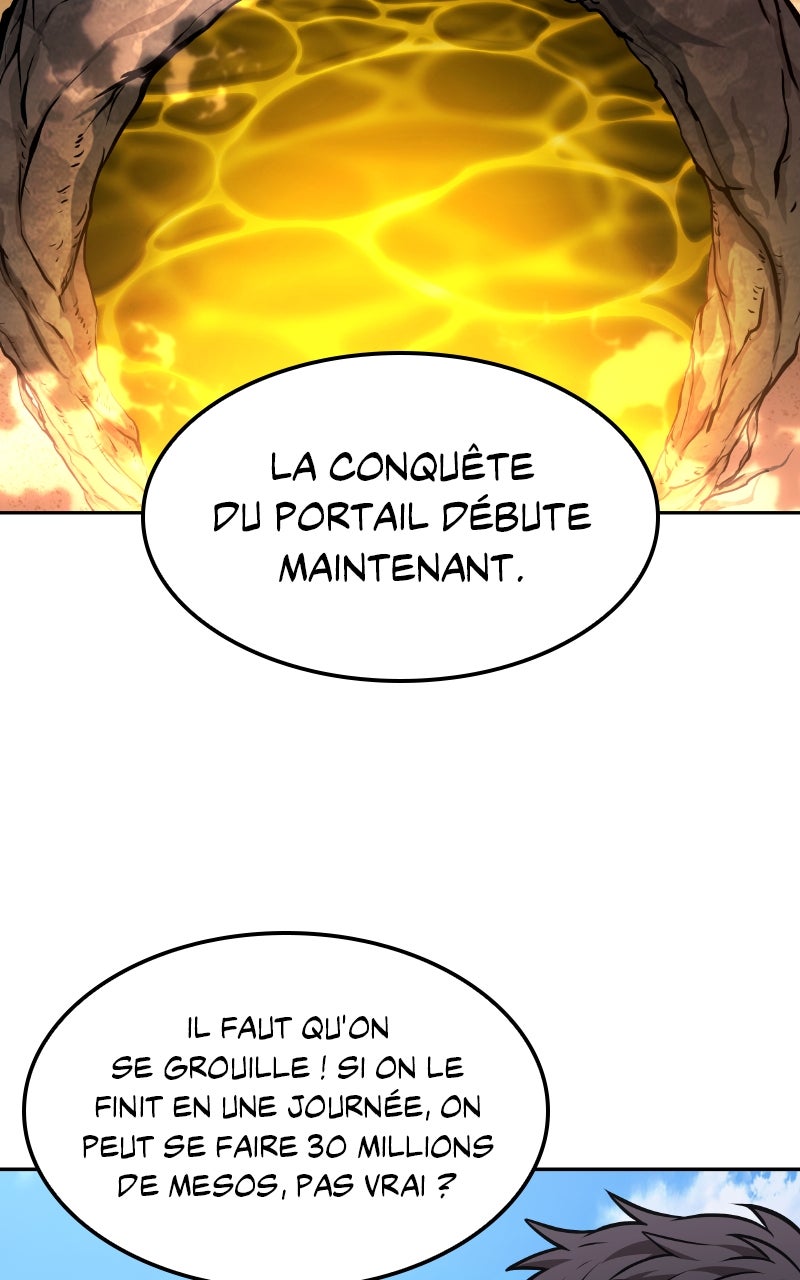 Read The Last Adventurer fr Manga Online