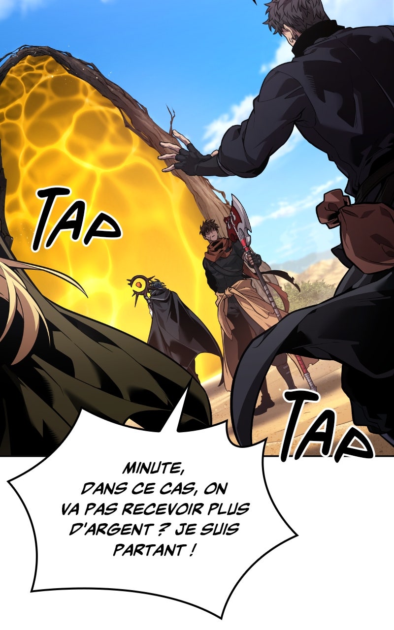 Read The Last Adventurer fr Manga Online