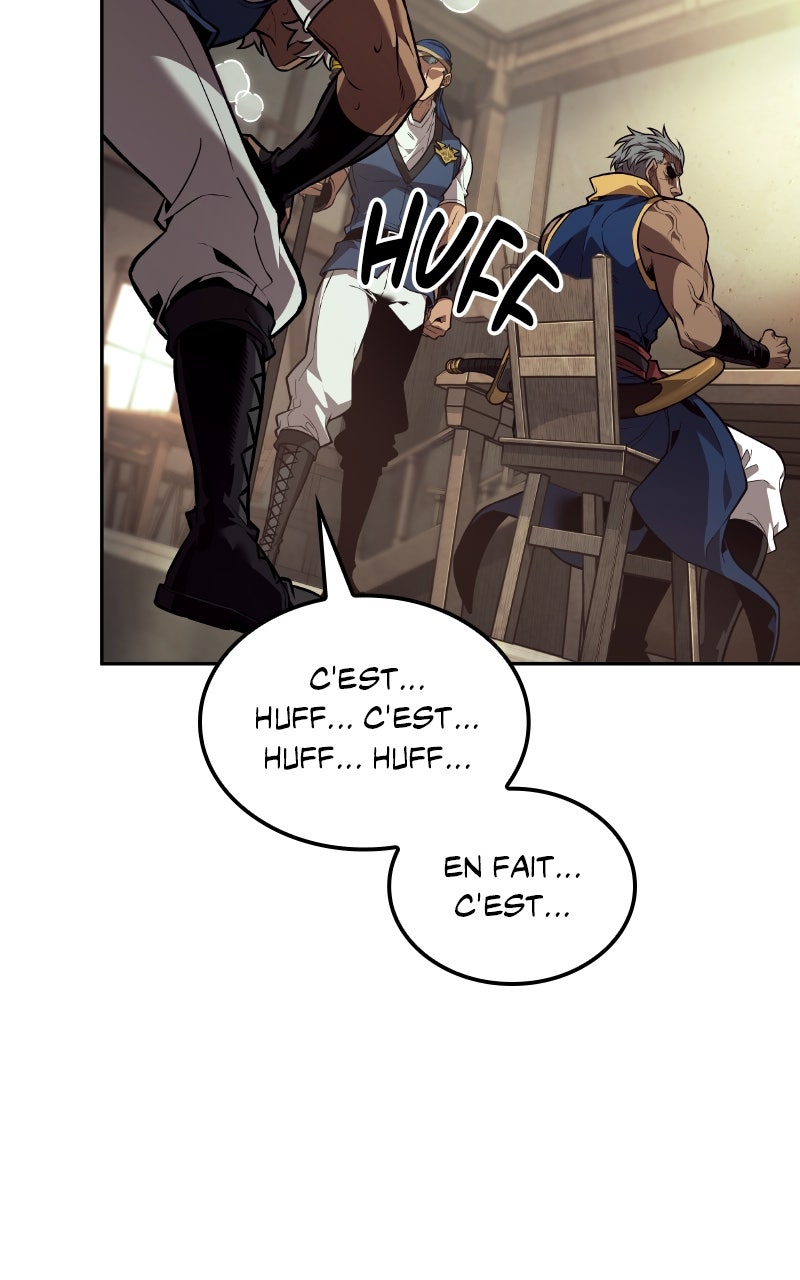 Read The Last Adventurer fr Manga Online