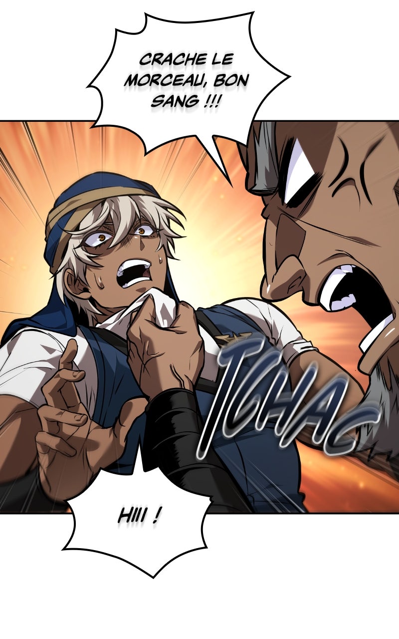 Read The Last Adventurer fr Manga Online