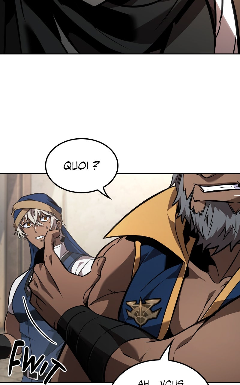 Read The Last Adventurer fr Manga Online