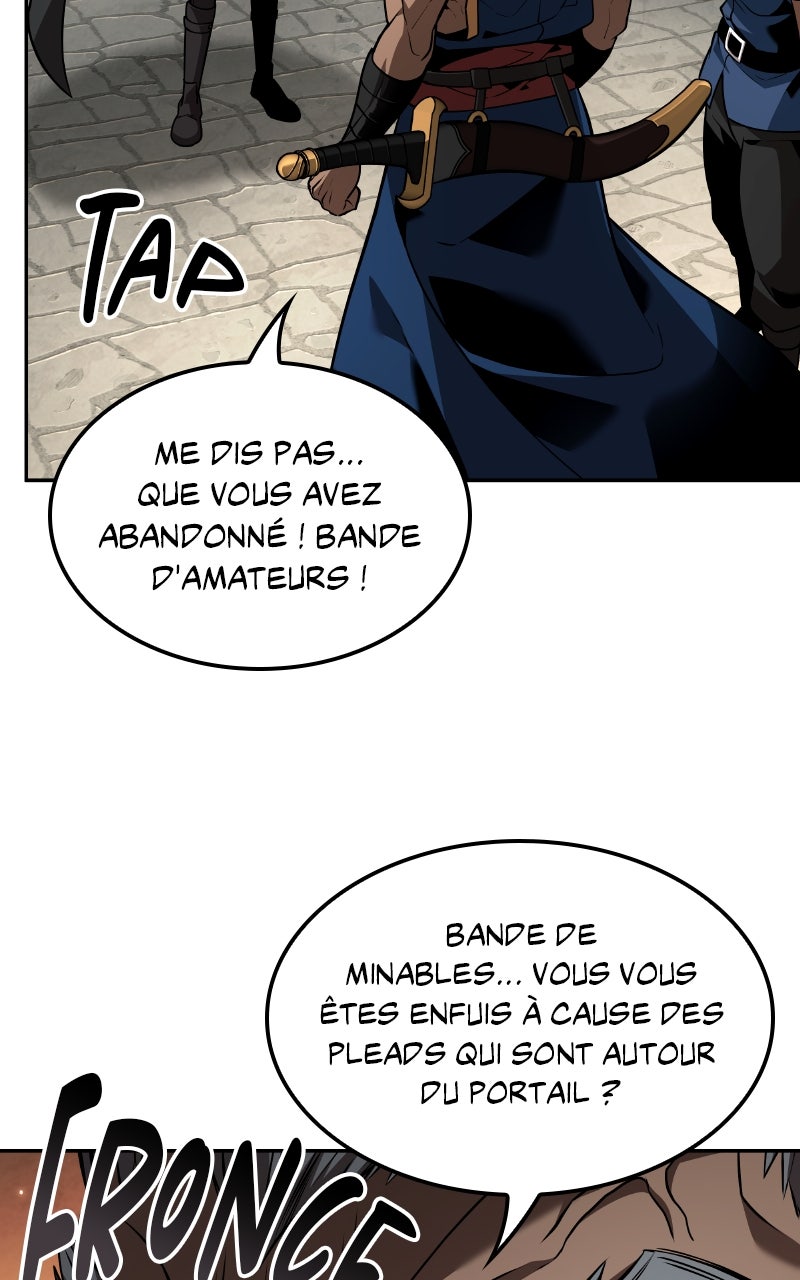 Read The Last Adventurer fr Manga Online