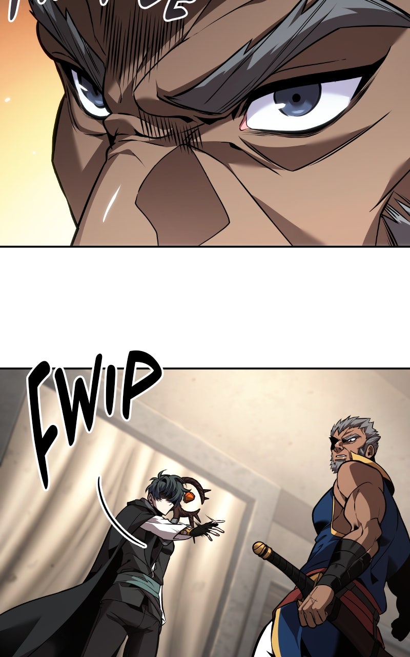 Read The Last Adventurer fr Manga Online