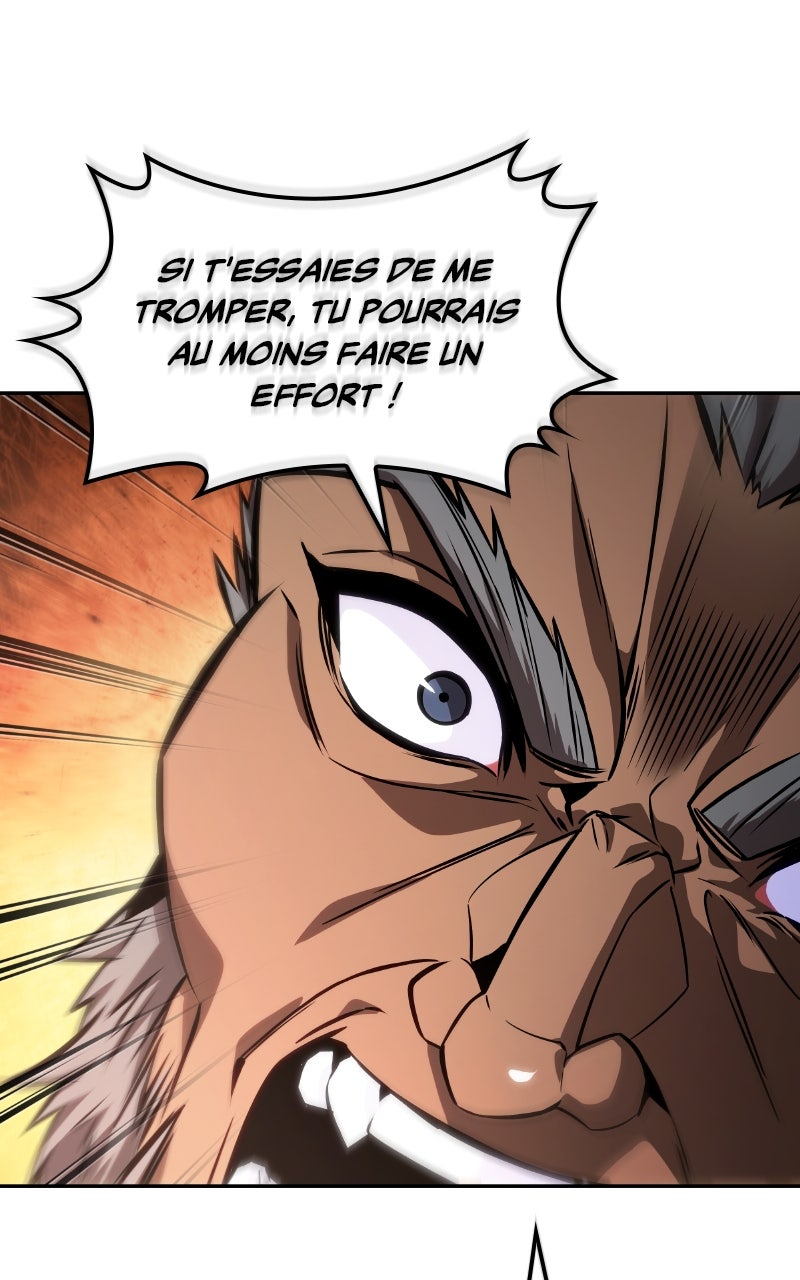 Read The Last Adventurer fr Manga Online