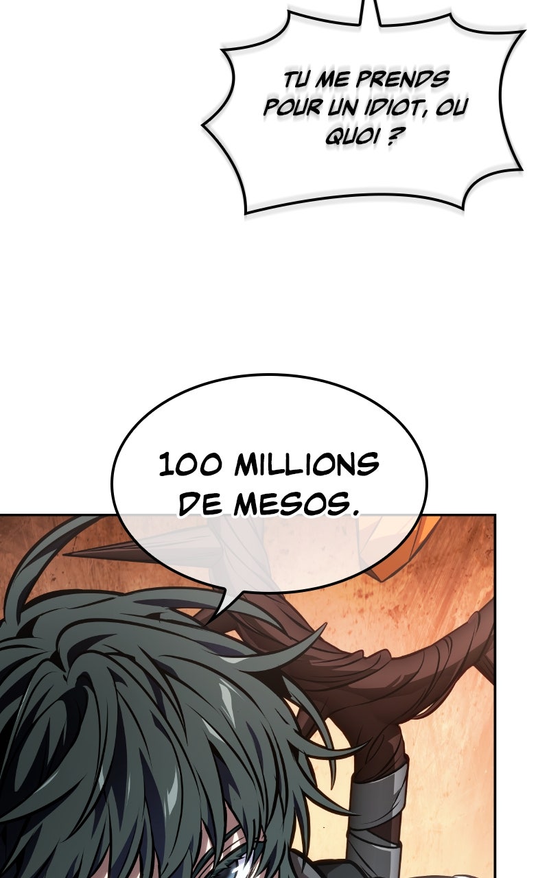 Read The Last Adventurer fr Manga Online