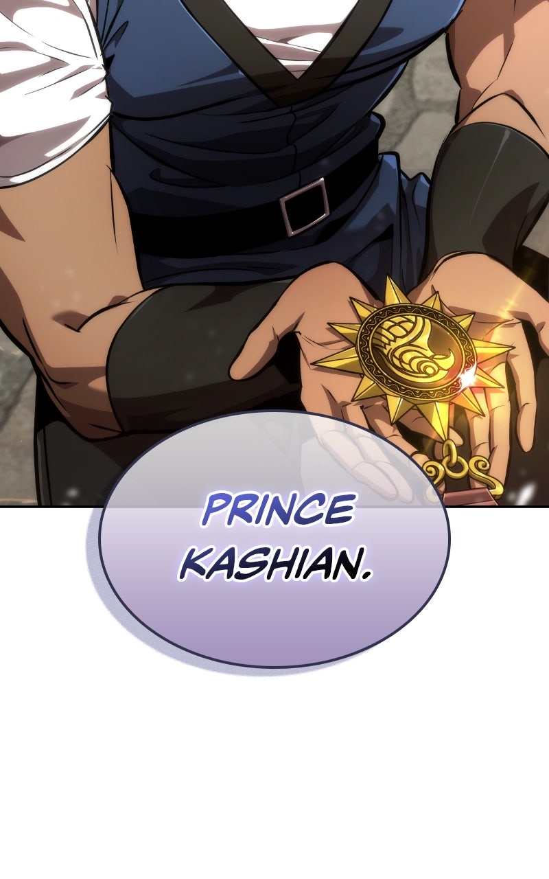 Read The Last Adventurer fr Manga Online