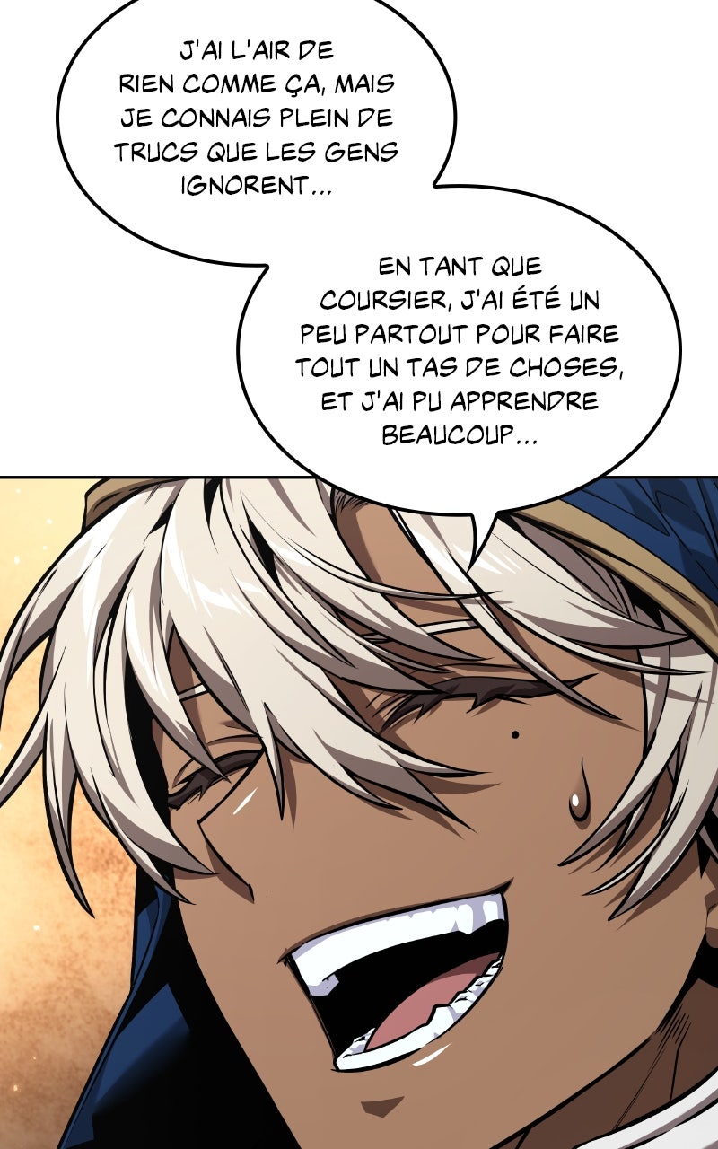 Read The Last Adventurer fr Manga Online