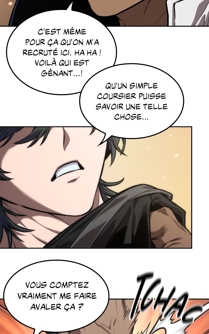 Read The Last Adventurer fr Manga Online