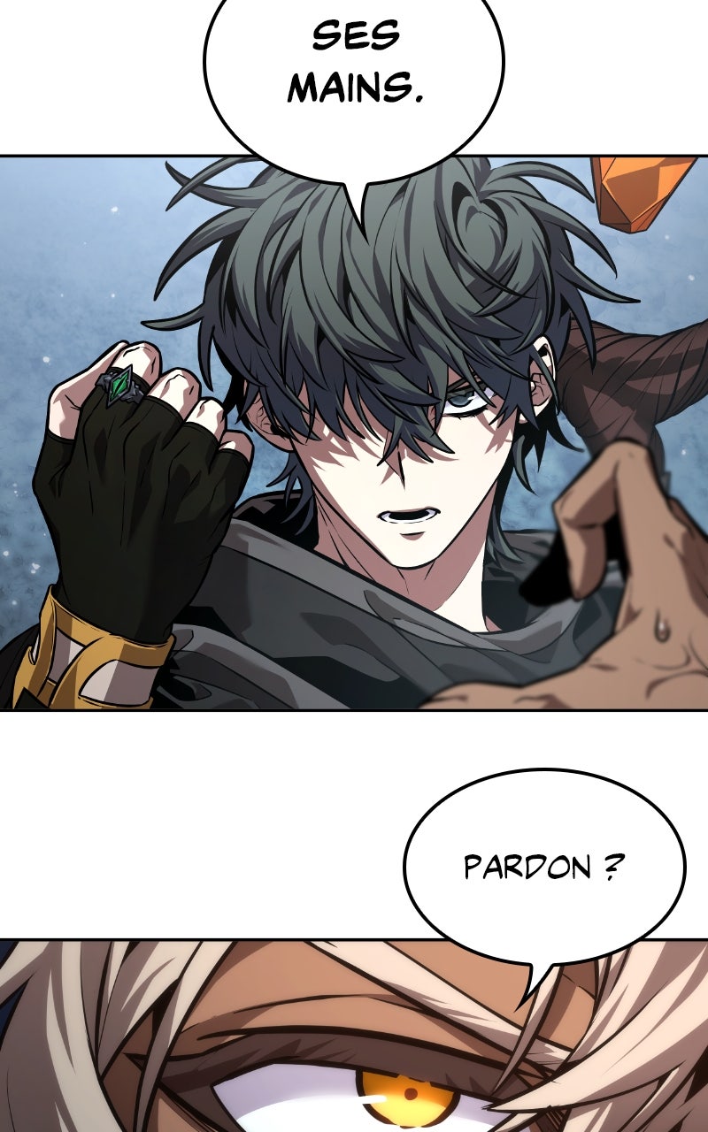 Read The Last Adventurer fr Manga Online