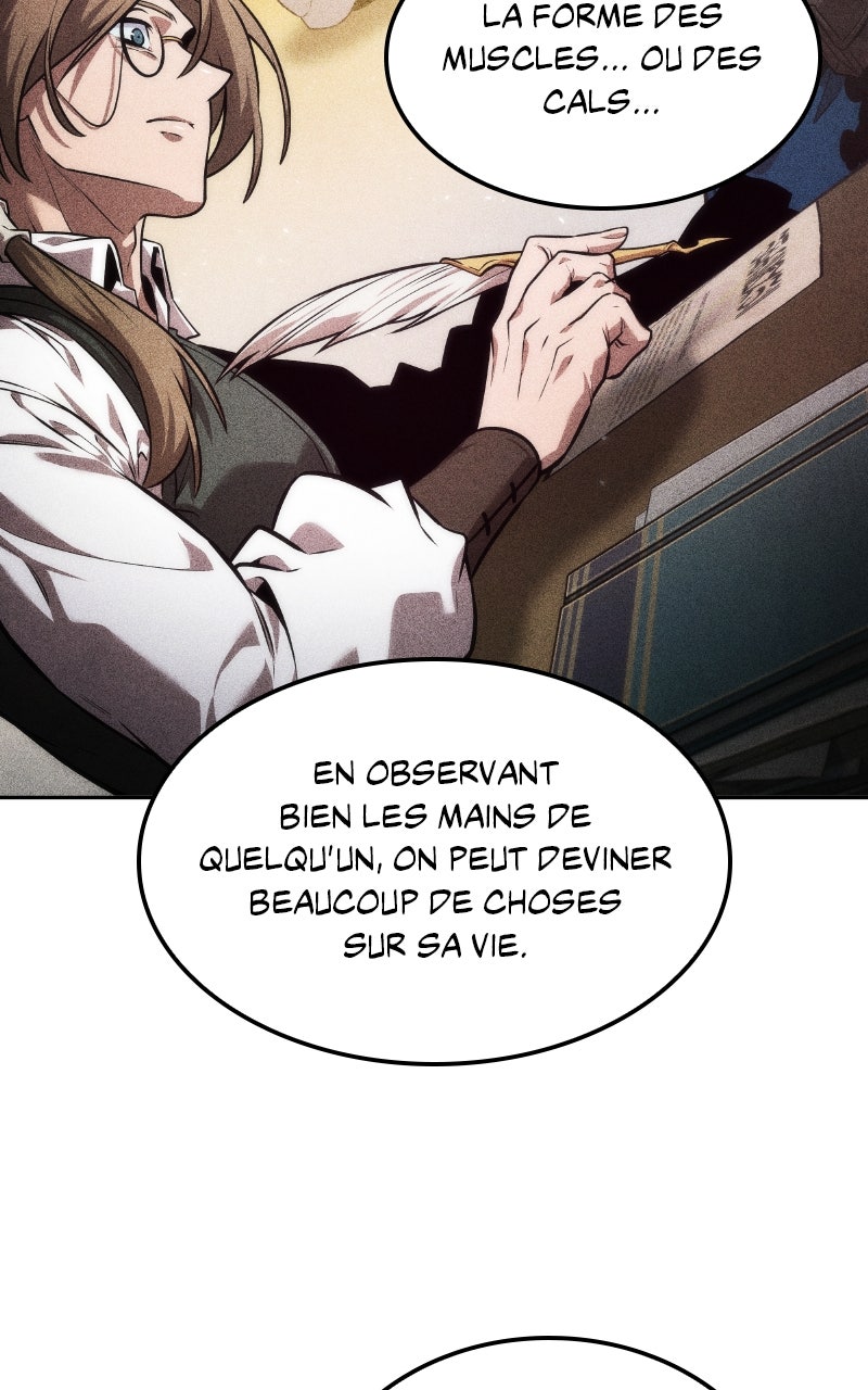 Read The Last Adventurer fr Manga Online