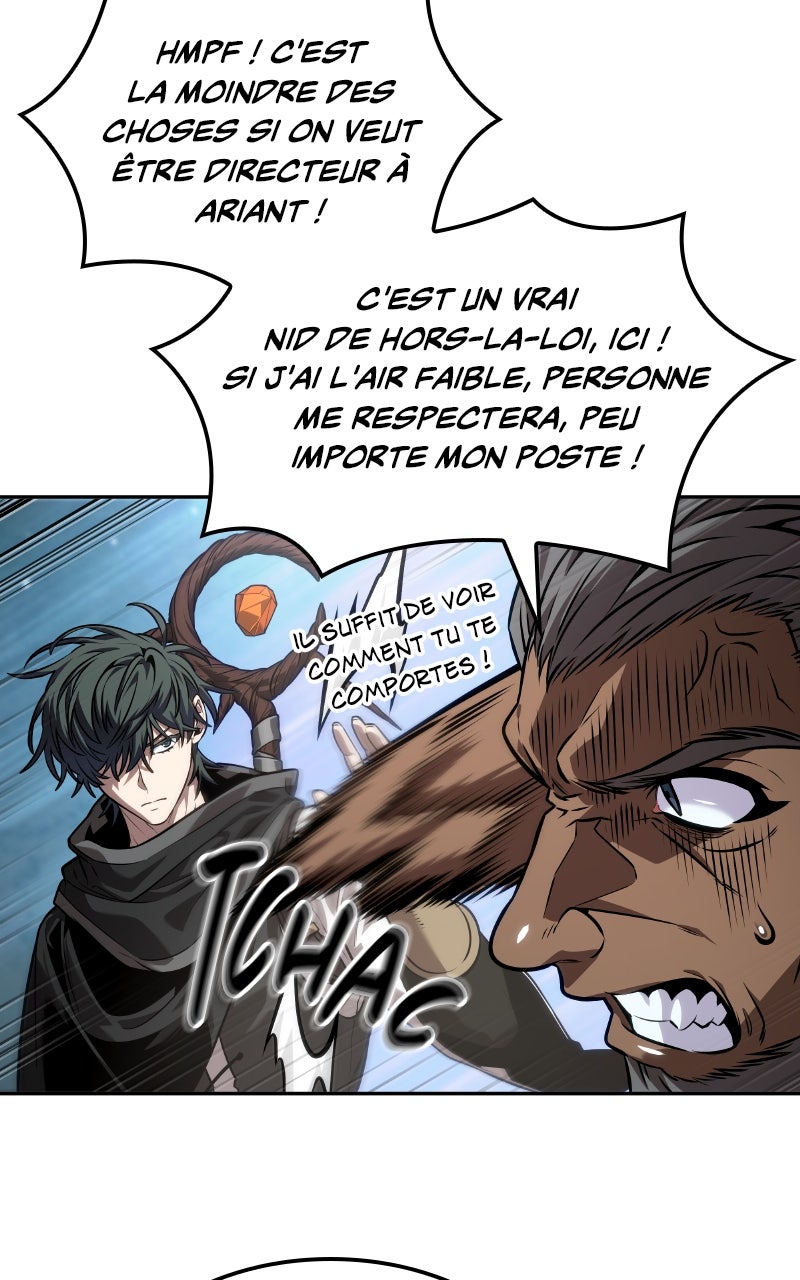 Read The Last Adventurer fr Manga Online