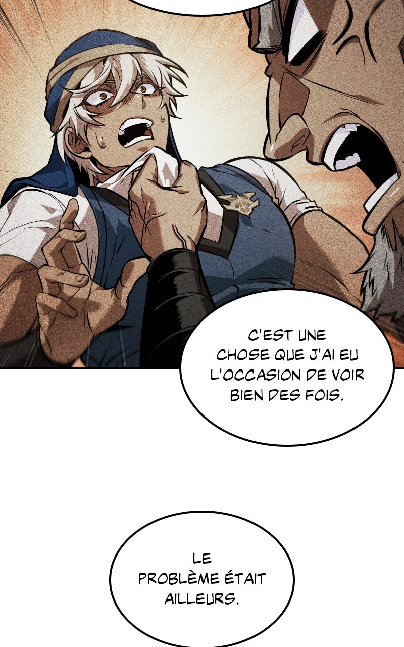 Read The Last Adventurer fr Manga Online