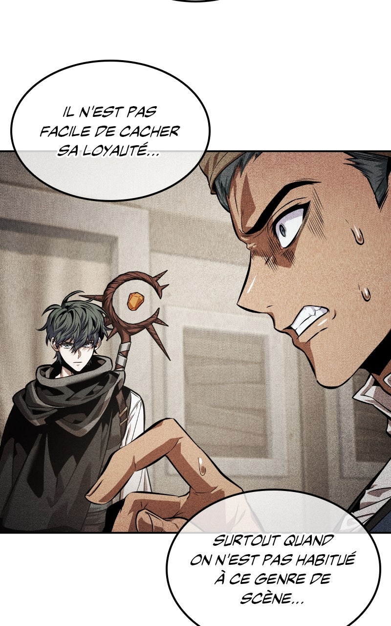 Read The Last Adventurer fr Manga Online