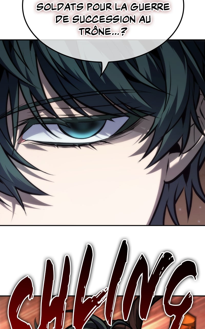 Read The Last Adventurer fr Manga Online