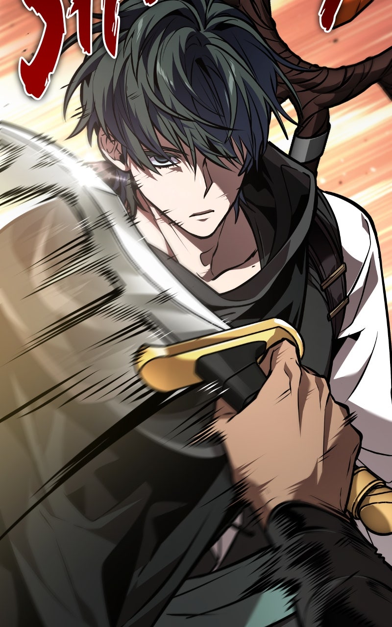 Read The Last Adventurer fr Manga Online