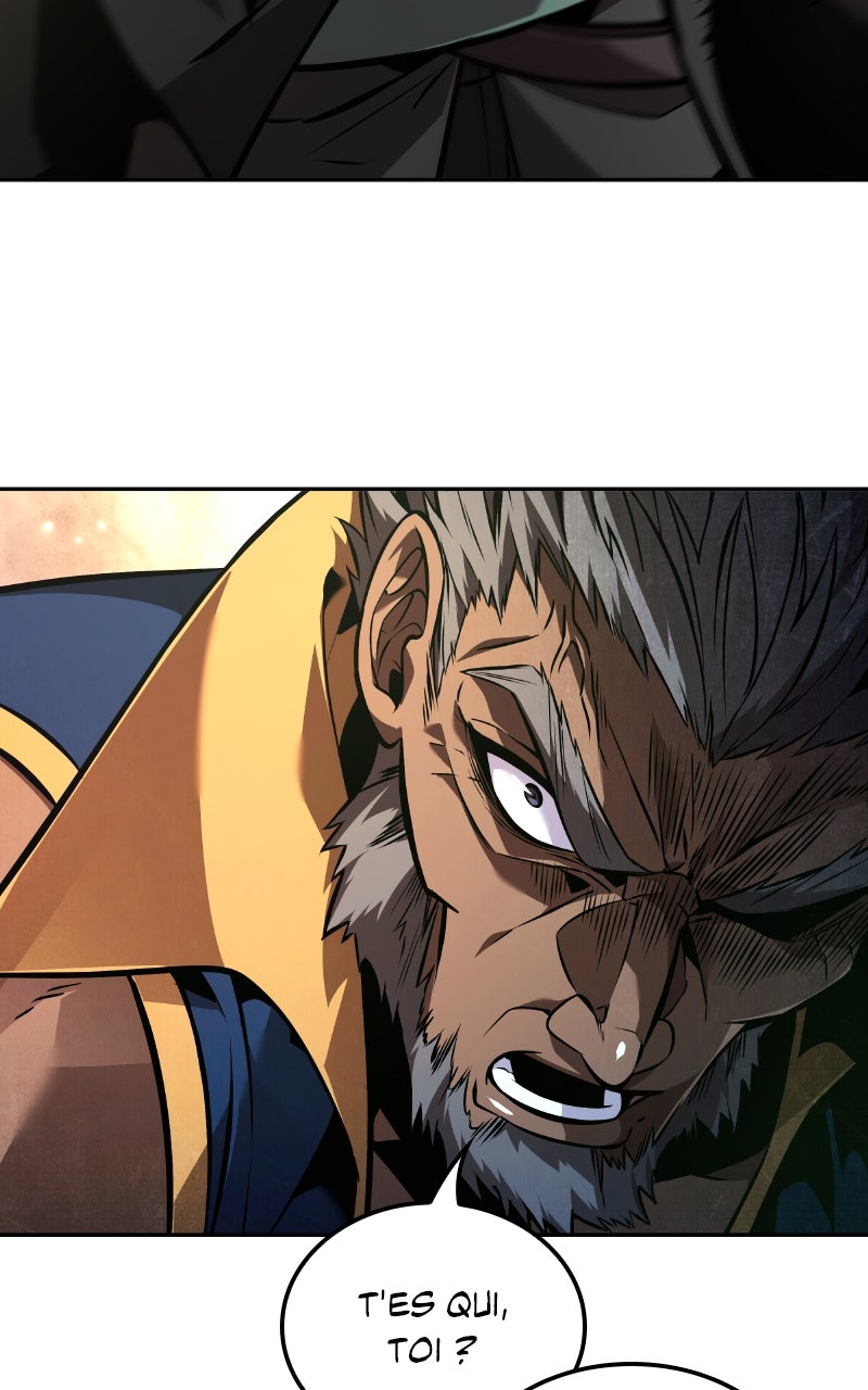 Read The Last Adventurer fr Manga Online