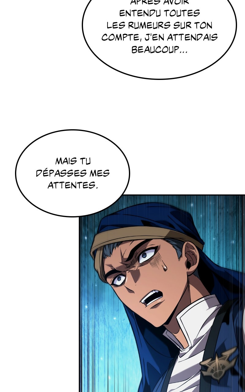 Read The Last Adventurer fr Manga Online