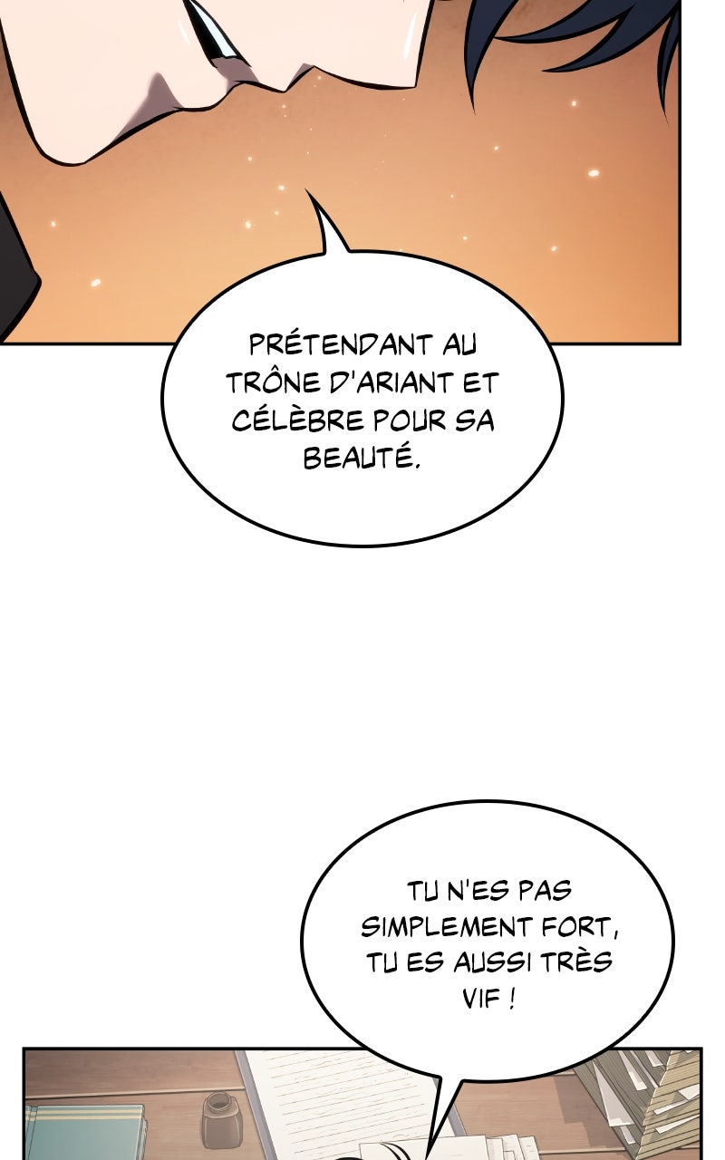 Read The Last Adventurer fr Manga Online