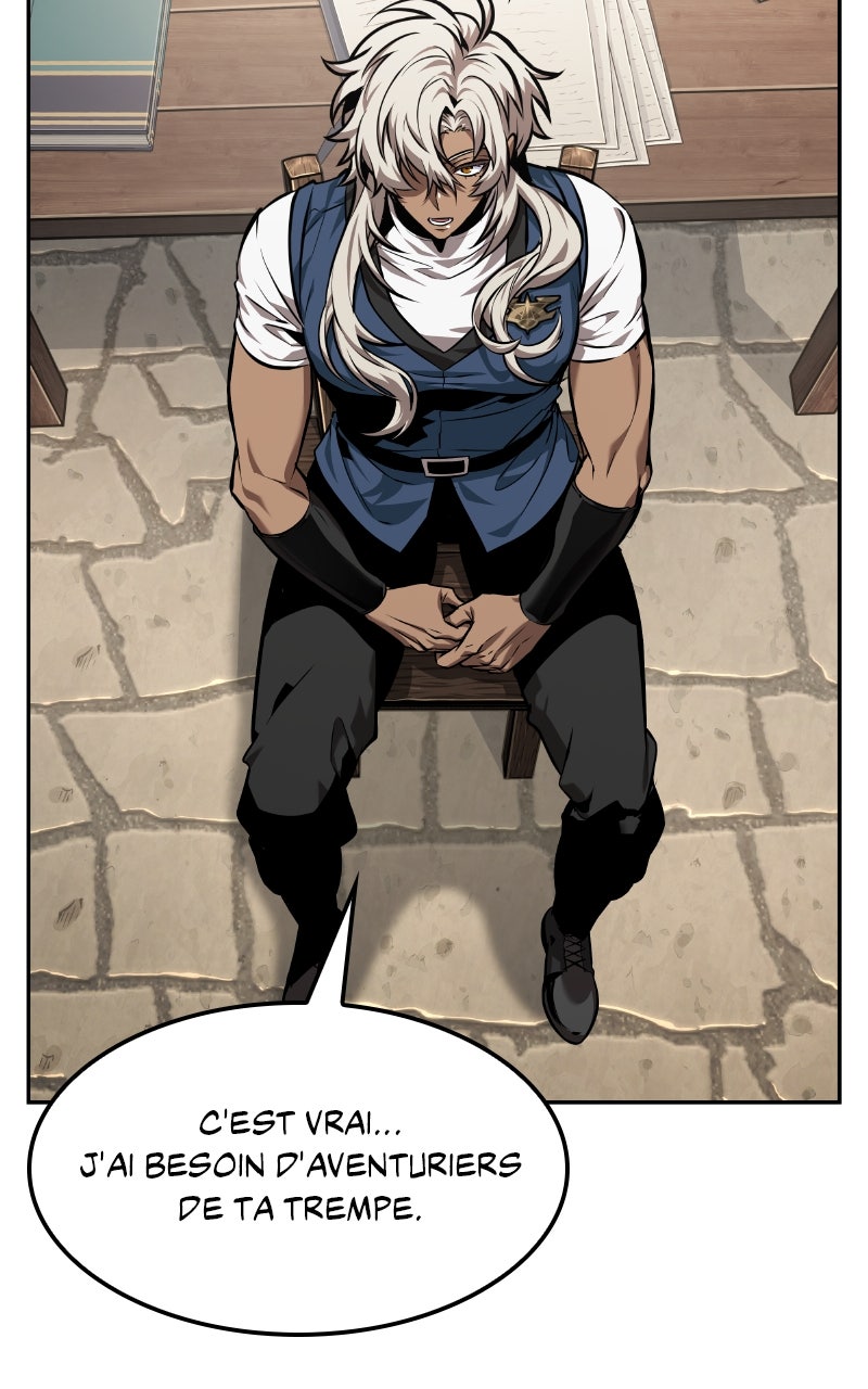 Read The Last Adventurer fr Manga Online