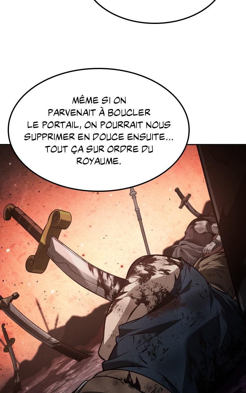 Read The Last Adventurer fr Manga Online