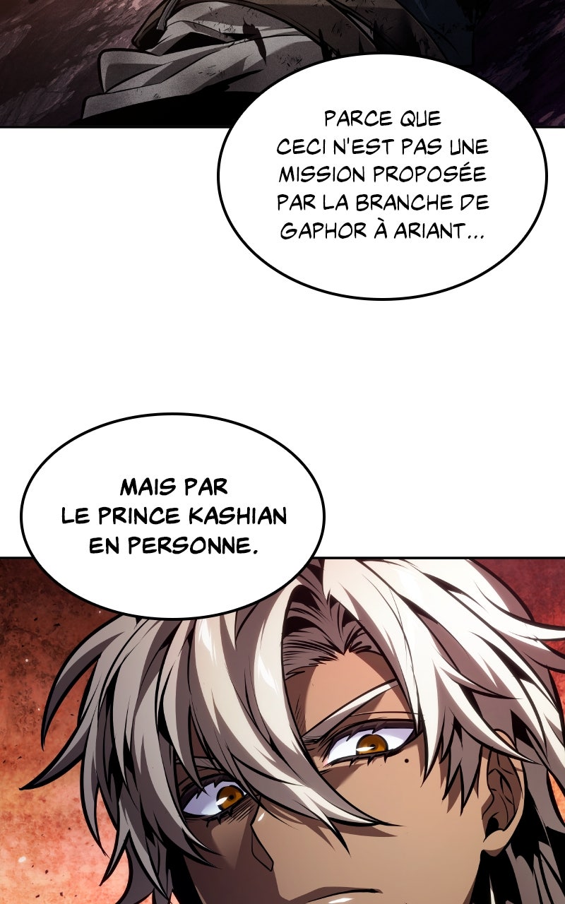 Read The Last Adventurer fr Manga Online