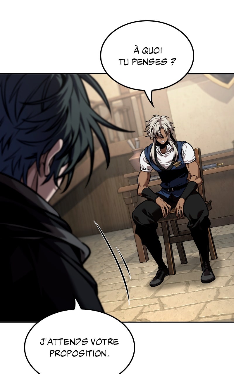 Read The Last Adventurer fr Manga Online