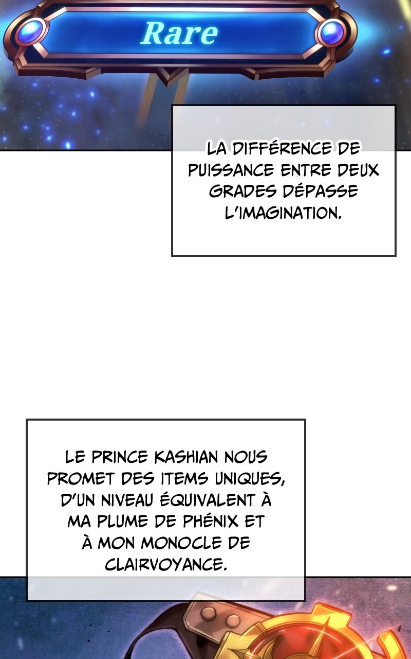 Read The Last Adventurer fr Manga Online