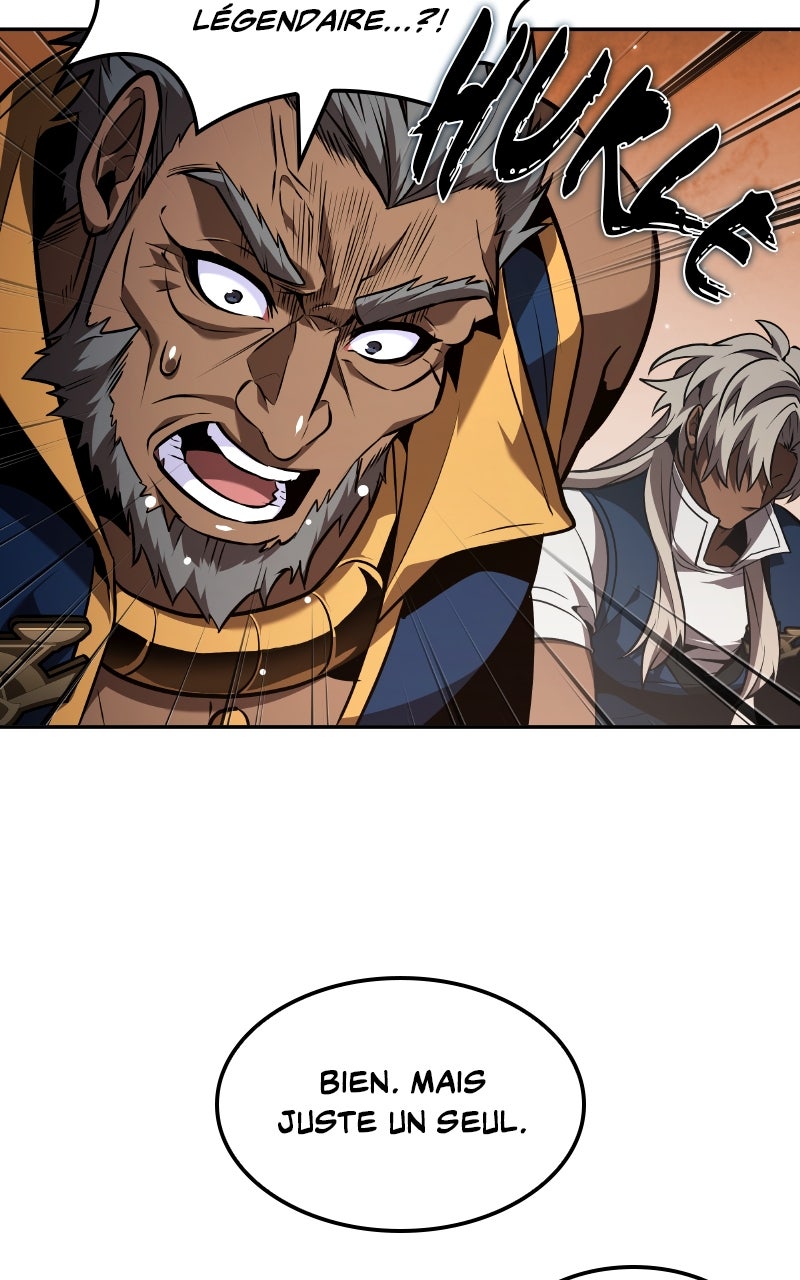 Read The Last Adventurer fr Manga Online