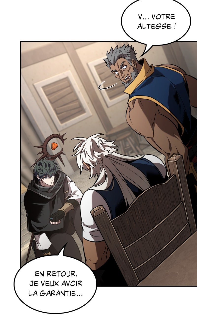 Read The Last Adventurer fr Manga Online