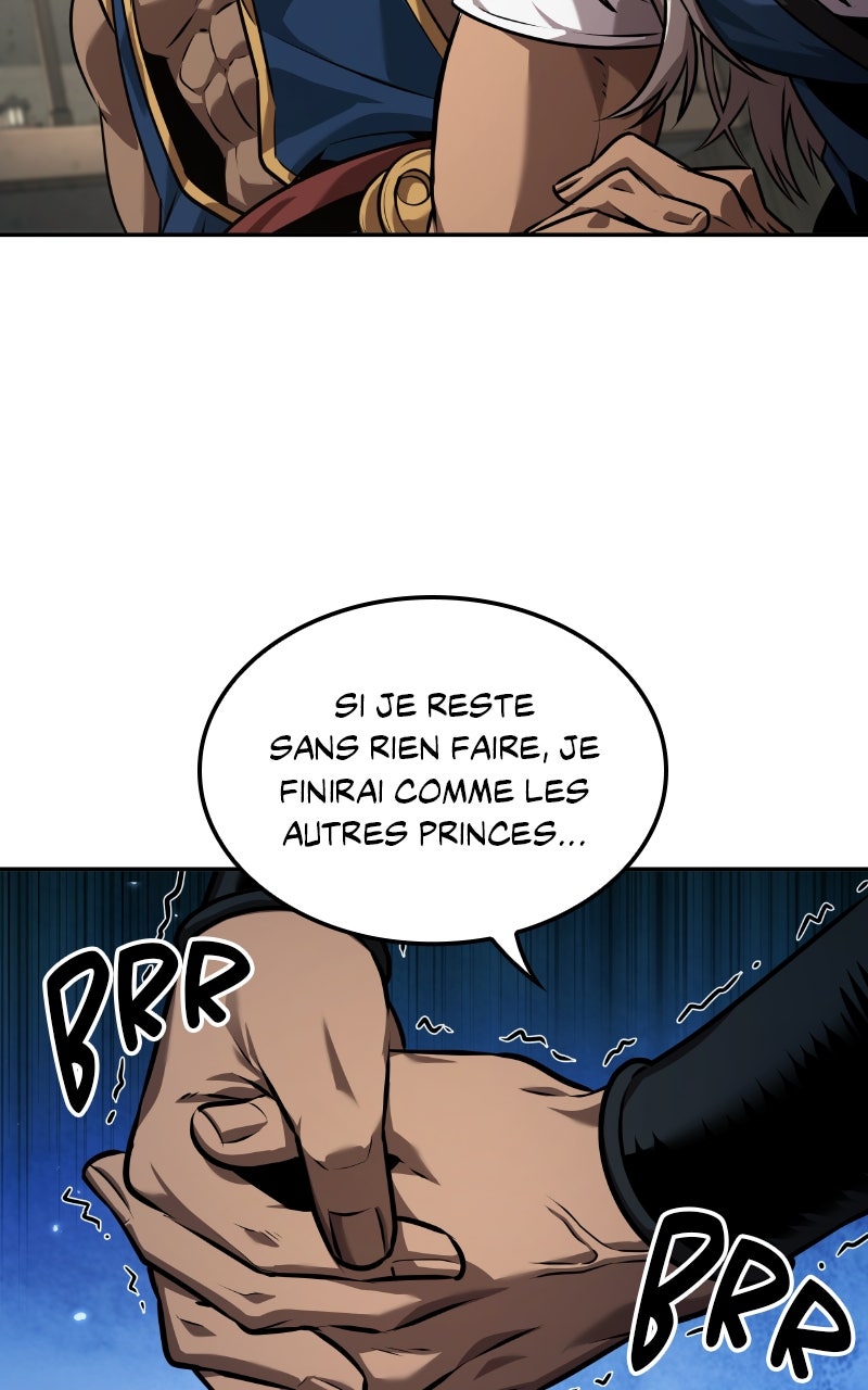 Read The Last Adventurer fr Manga Online