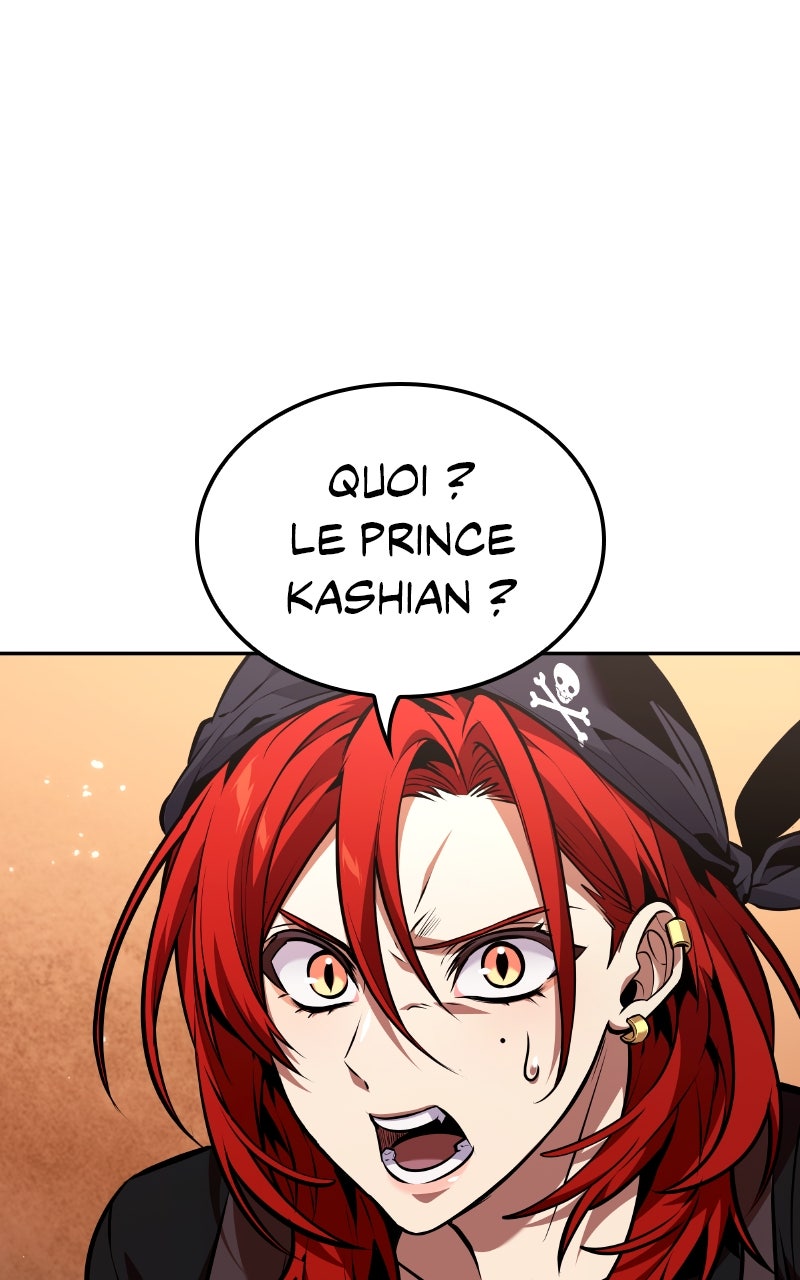 Read The Last Adventurer fr Manga Online