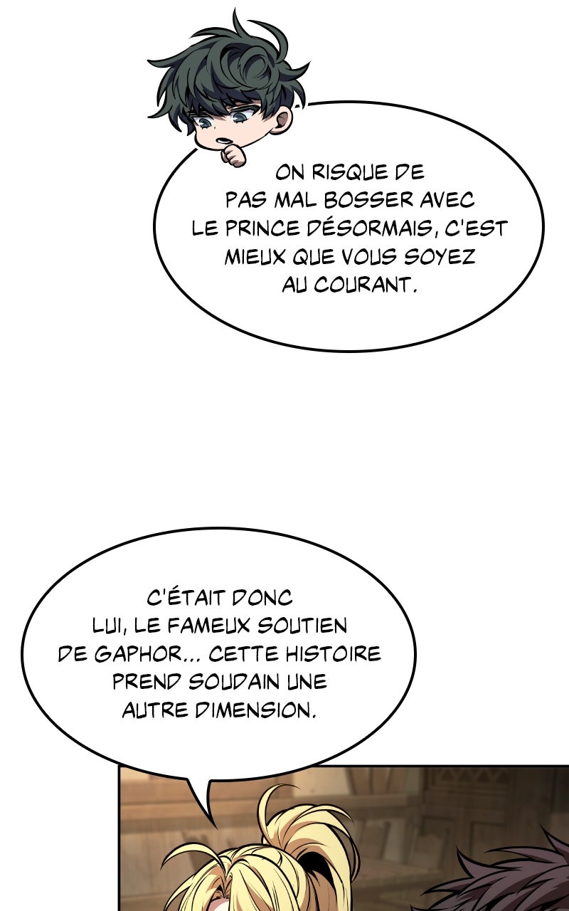 Read The Last Adventurer fr Manga Online