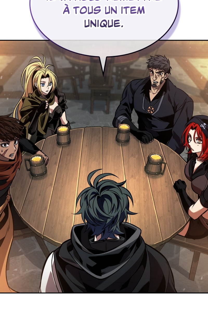 Read The Last Adventurer fr Manga Online