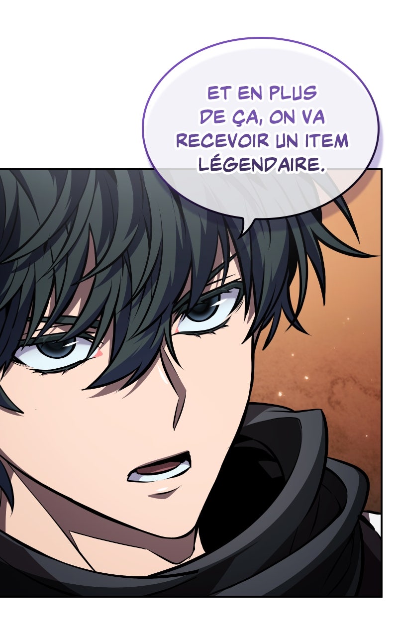 Read The Last Adventurer fr Manga Online