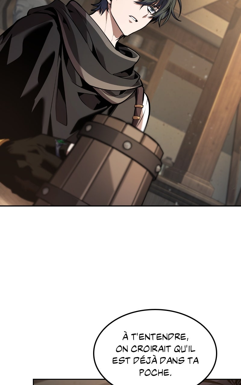 Read The Last Adventurer fr Manga Online