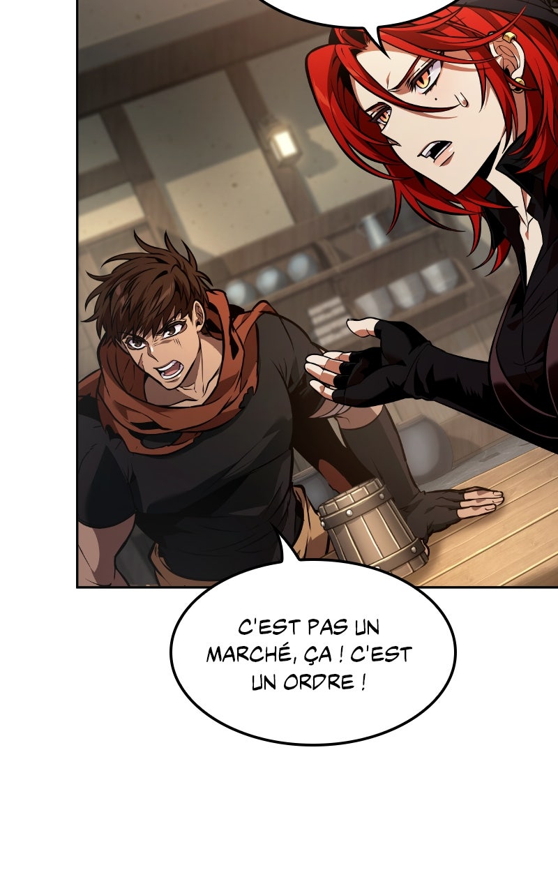 Read The Last Adventurer fr Manga Online